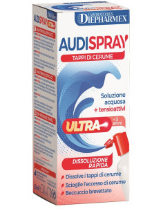 Audispray ultra spray 20ml