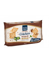 Nutrifree crackers integr 6pz