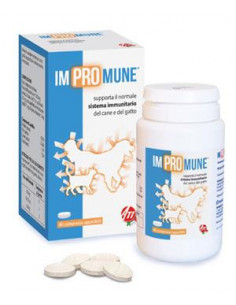 Impromune 40cpr appetibili