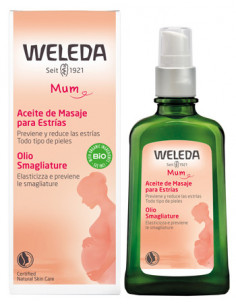 Olio smagliature 100ml