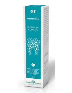 Gse dentifree protez complet*