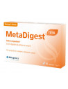 Metadigest total 15cps
