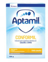 Aptamil conformil plus 2 bustine