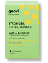 Goovi capelli&unghie 60cpr
