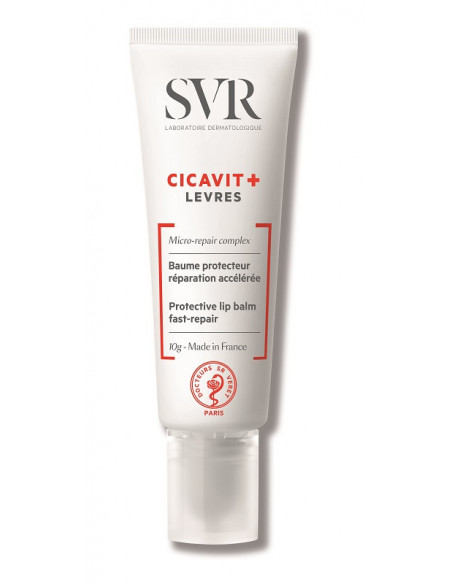 Cicavit piu levres 10g