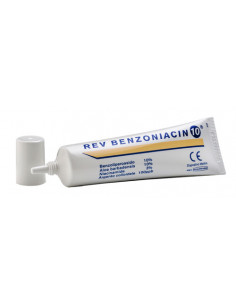 Rev benzoniacin 10 crema 30ml