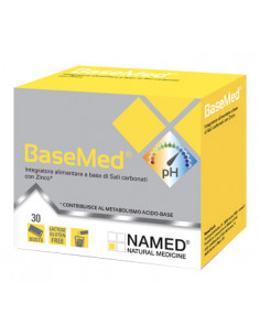 Basemed 30 bustine