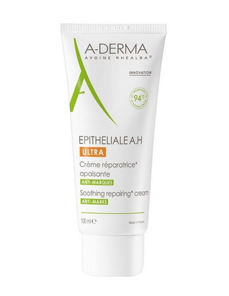 Epitheliale ah ultra cr 100ml