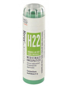 Horus 22 gr homeopharm