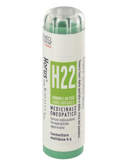 Horus 22 gr homeopharm