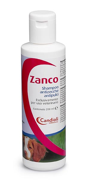 Zanco*sh fl pe 200ml