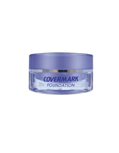 Covermark foundation 2 15ml