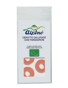 Alpino cerotto callif piu 4parad