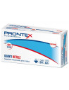 Guanto prontex nitrile pic s p