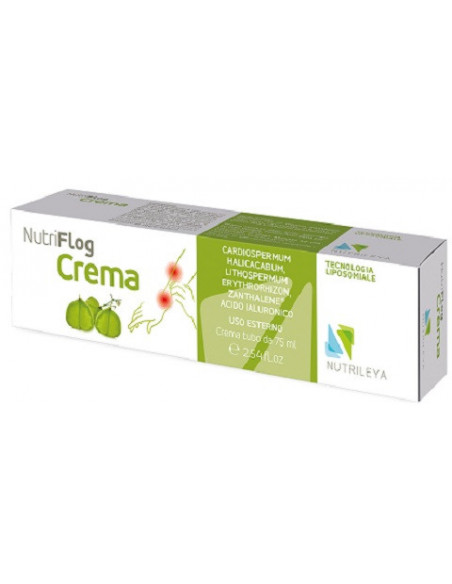 Nutriflog lipo antinf prurig