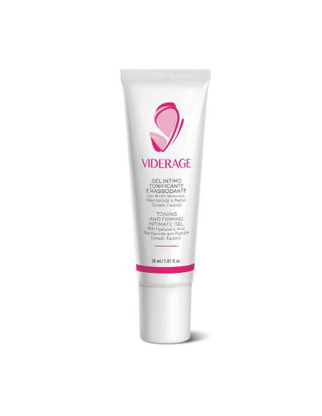 Viderage gel intimo 30ml