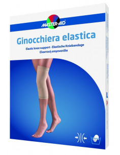 M-aid sport ginocchiera 3