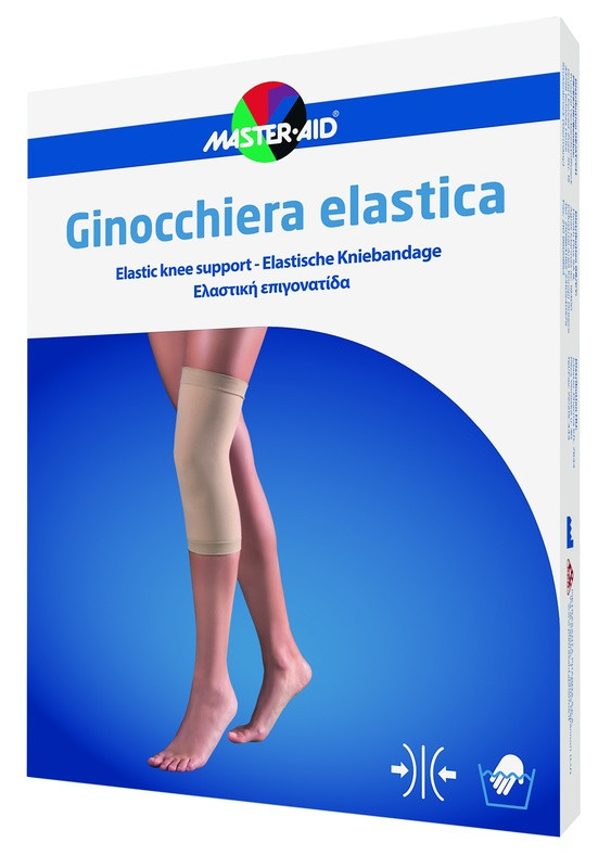 M-aid sport ginocchiera 3