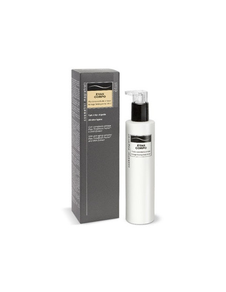 Etas corpo 200ml