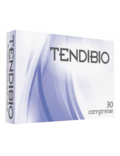 Tendibio 20cpr