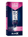 Blanx white shock gel pen