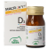 Macrovyt vitamina d3 veg 60 compresse...