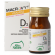 Macrovyt vitamina d3 veg 60 compresse orosolubili