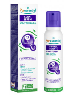 Puressentiel spr sonni sereni
