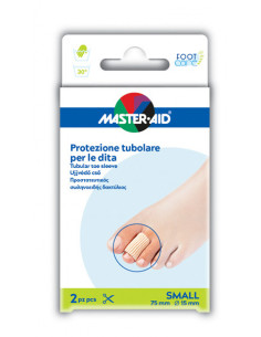 M-aid tubo gel el s 7,5cm 2pz