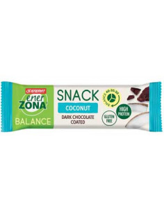 Enerzona snack coconut 33g