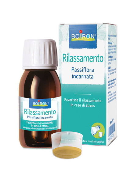 Bo.passiflora inc ei 60ml int