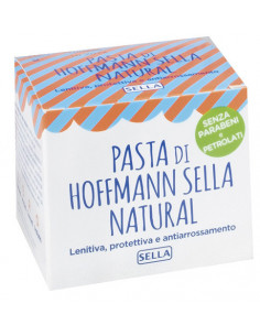 Pasta hoffmann sella nat 75ml