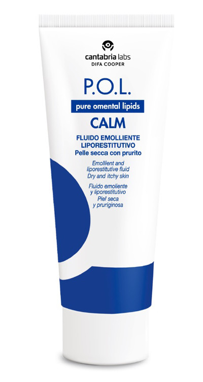 Image of Pol calm fluido emol 200ml cod085