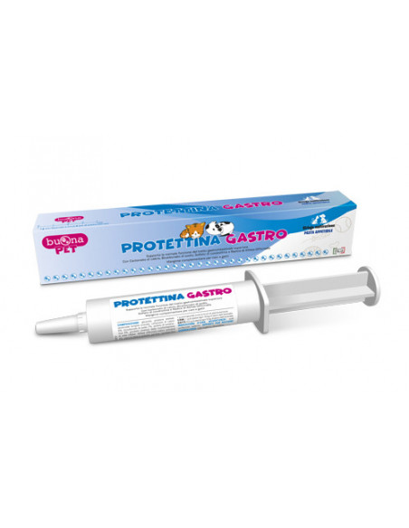 Protettina gastro 30g buonapet
