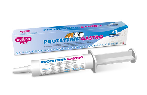 Protettina gastro 30g buonapet