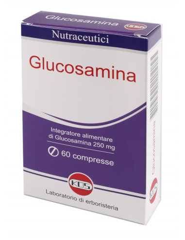 Glucosammina integrat 60cpr k