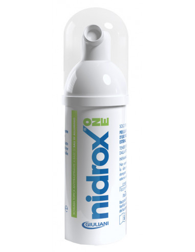Nidrox one 50 ml