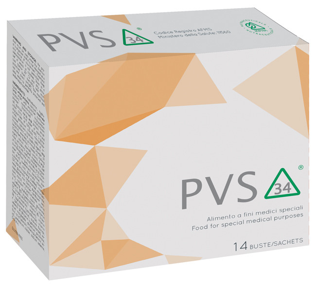 Pvs34 14bust monodose