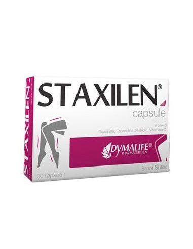 STAXILEN 30CPS