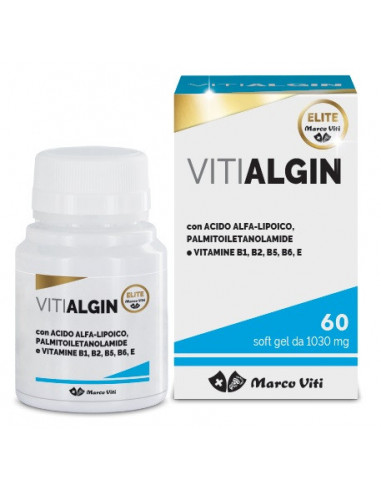 Vitialgin 1030 mg 60 perle