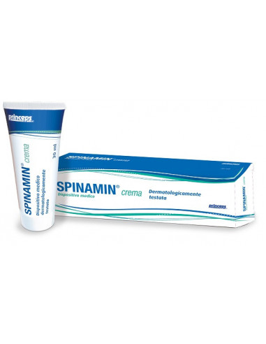 Spinamin crema 30 ml
