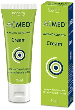 Image of Acmed crema 75ml cod085