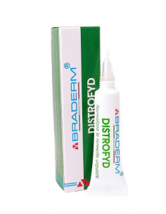 Distrofyd 15ml braderm