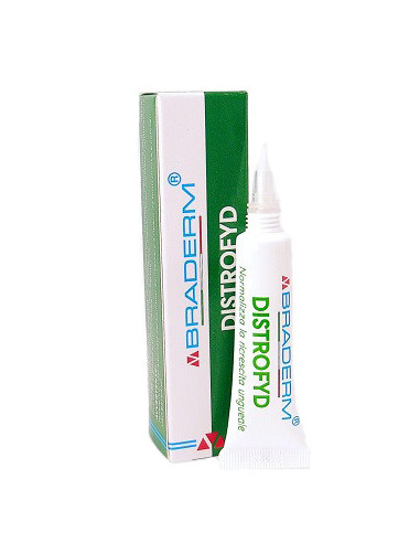 DISTROFYD 15ML BRADERM