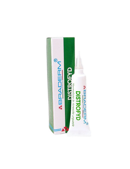 Distrofyd 15ml braderm