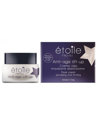 ROUGJ ETOILE CREMA VISO LIFT-UP 30 ML