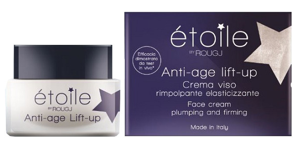 Image of Rougj etoile crema viso lift-up 30 ml cod085