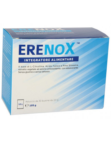 Erenox 30 bustine