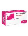 Paracetamolo nov*30 compresse 500mg