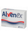 Alvenex*20 compresse 450mg